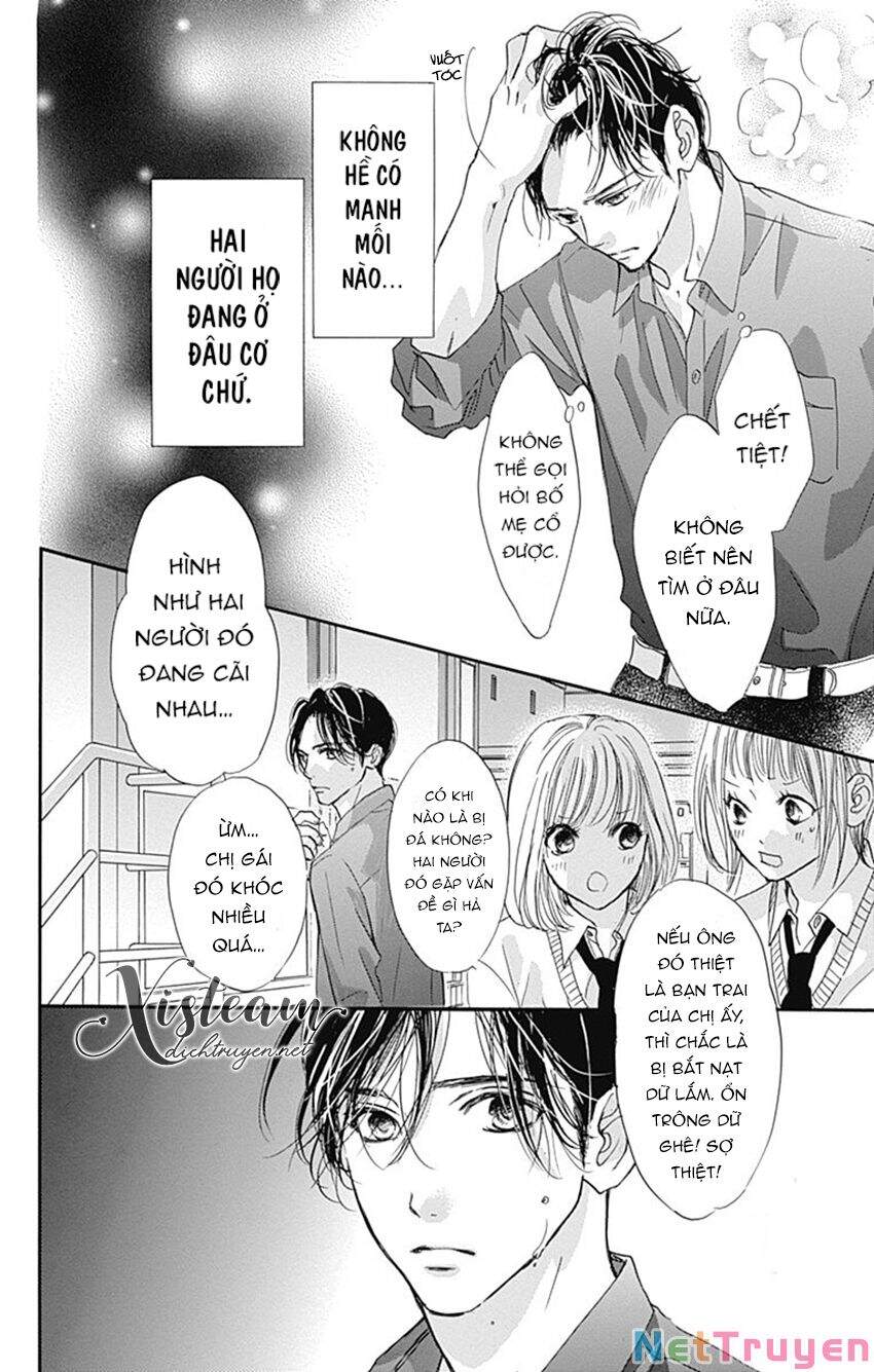 Boku Ni Hana No Melancholy Chapter 76 - 20