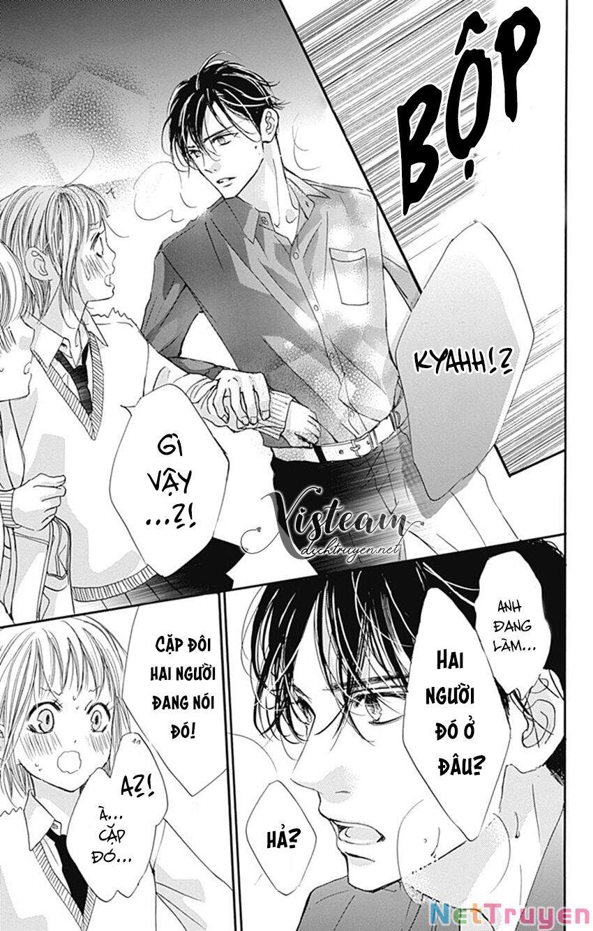 Boku Ni Hana No Melancholy Chapter 76 - 21