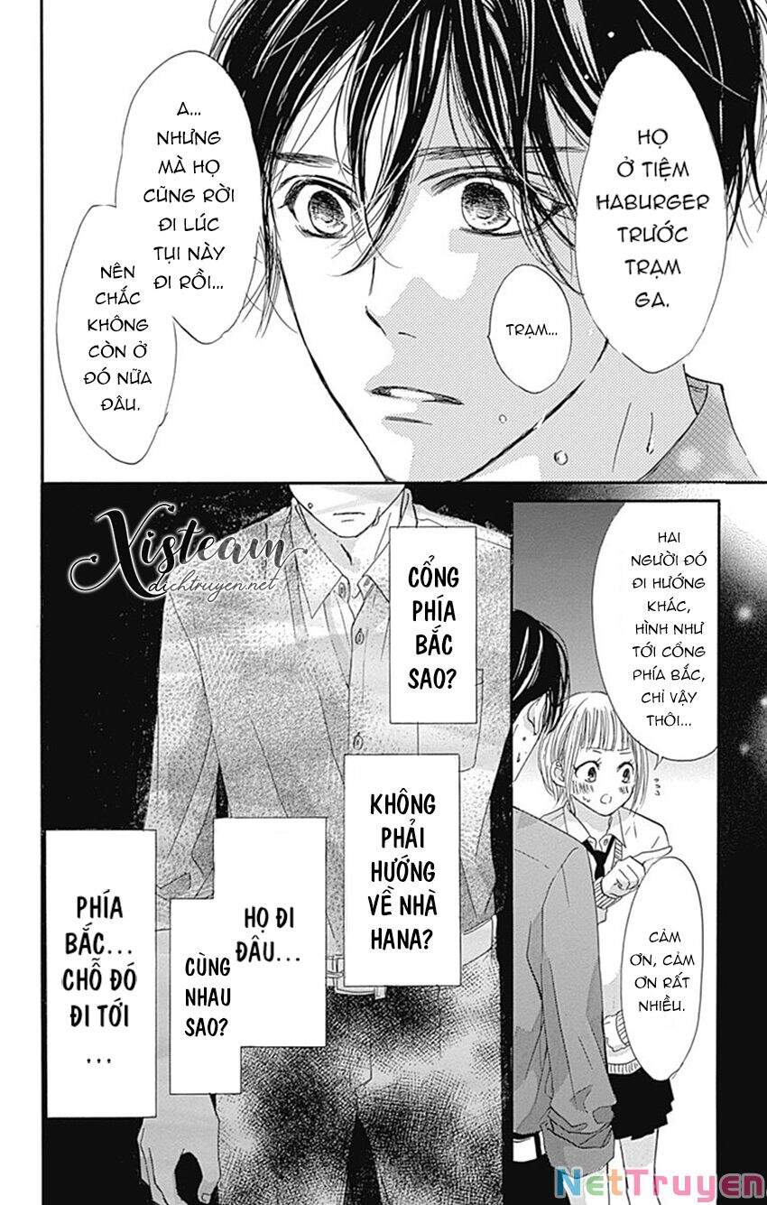Boku Ni Hana No Melancholy Chapter 76 - 22