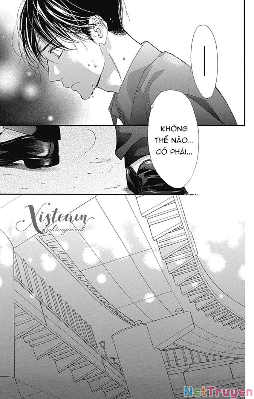 Boku Ni Hana No Melancholy Chapter 76 - 23