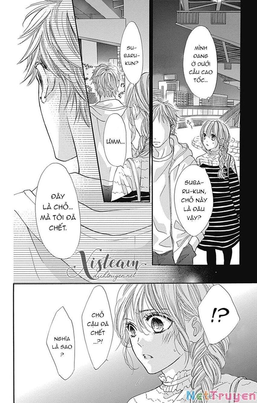 Boku Ni Hana No Melancholy Chapter 76 - 24
