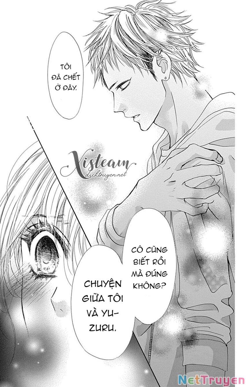 Boku Ni Hana No Melancholy Chapter 76 - 25