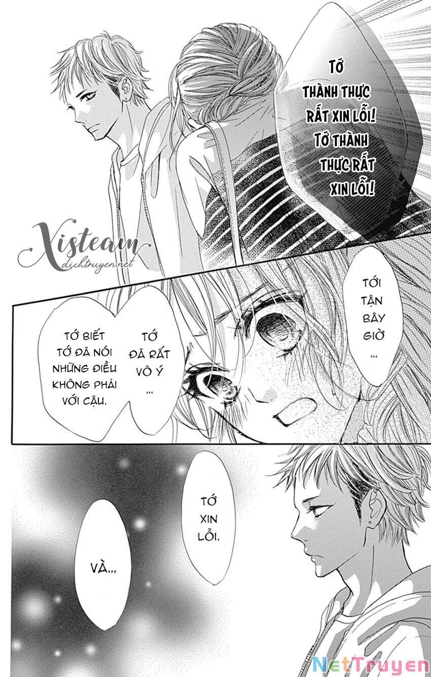 Boku Ni Hana No Melancholy Chapter 76 - 26