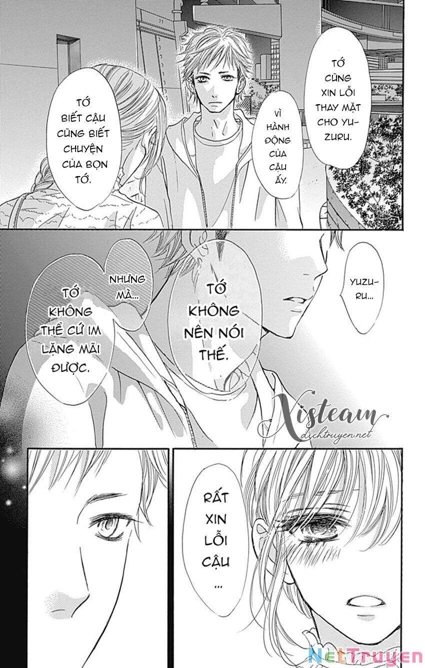 Boku Ni Hana No Melancholy Chapter 76 - 27