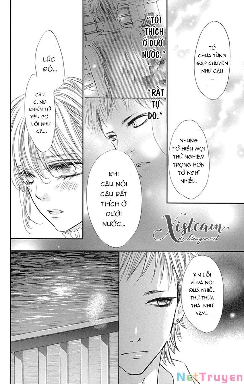 Boku Ni Hana No Melancholy Chapter 76 - 28