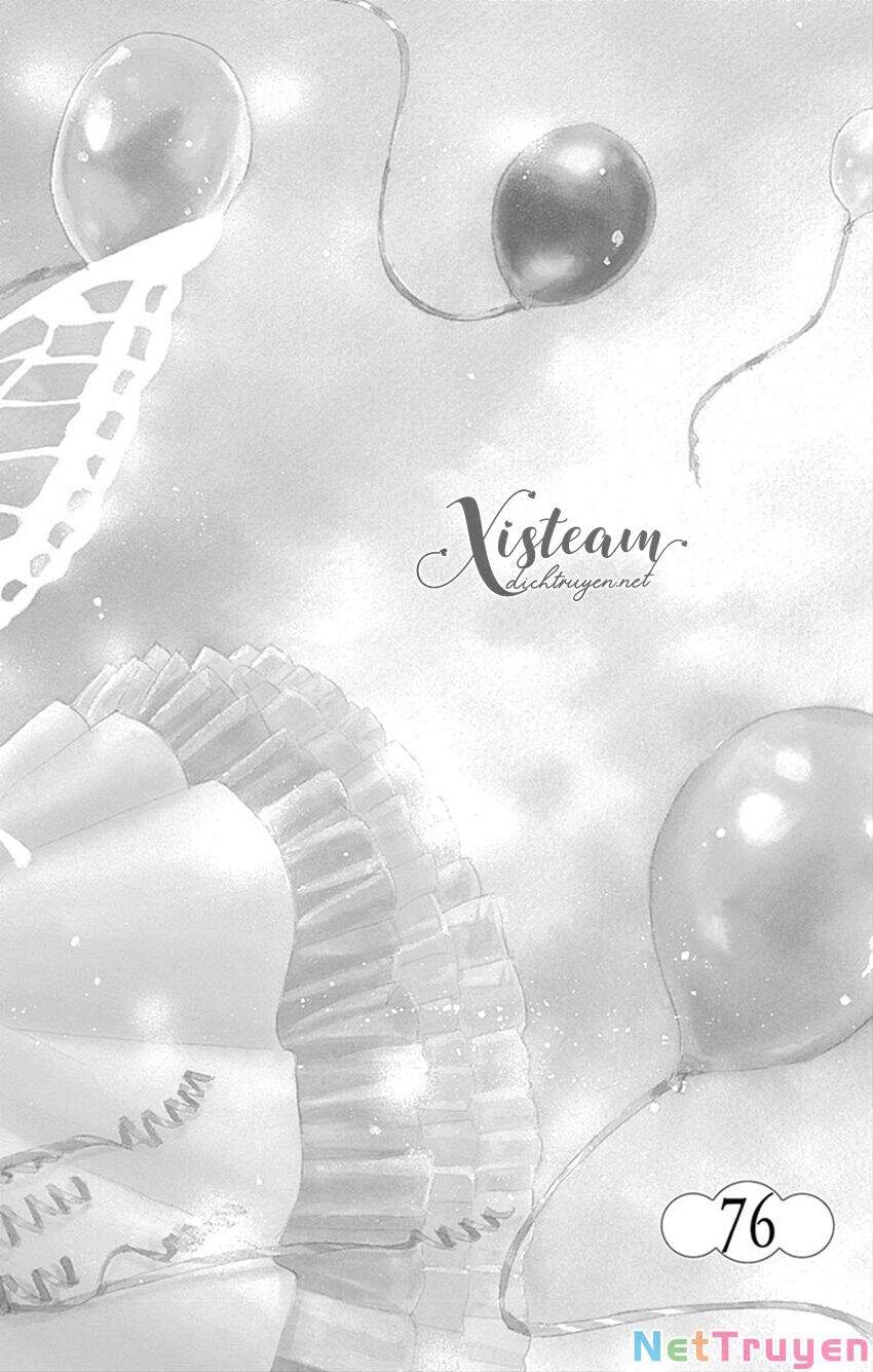 Boku Ni Hana No Melancholy Chapter 76 - 4