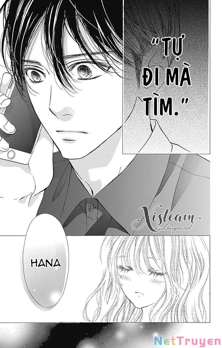 Boku Ni Hana No Melancholy Chapter 76 - 7