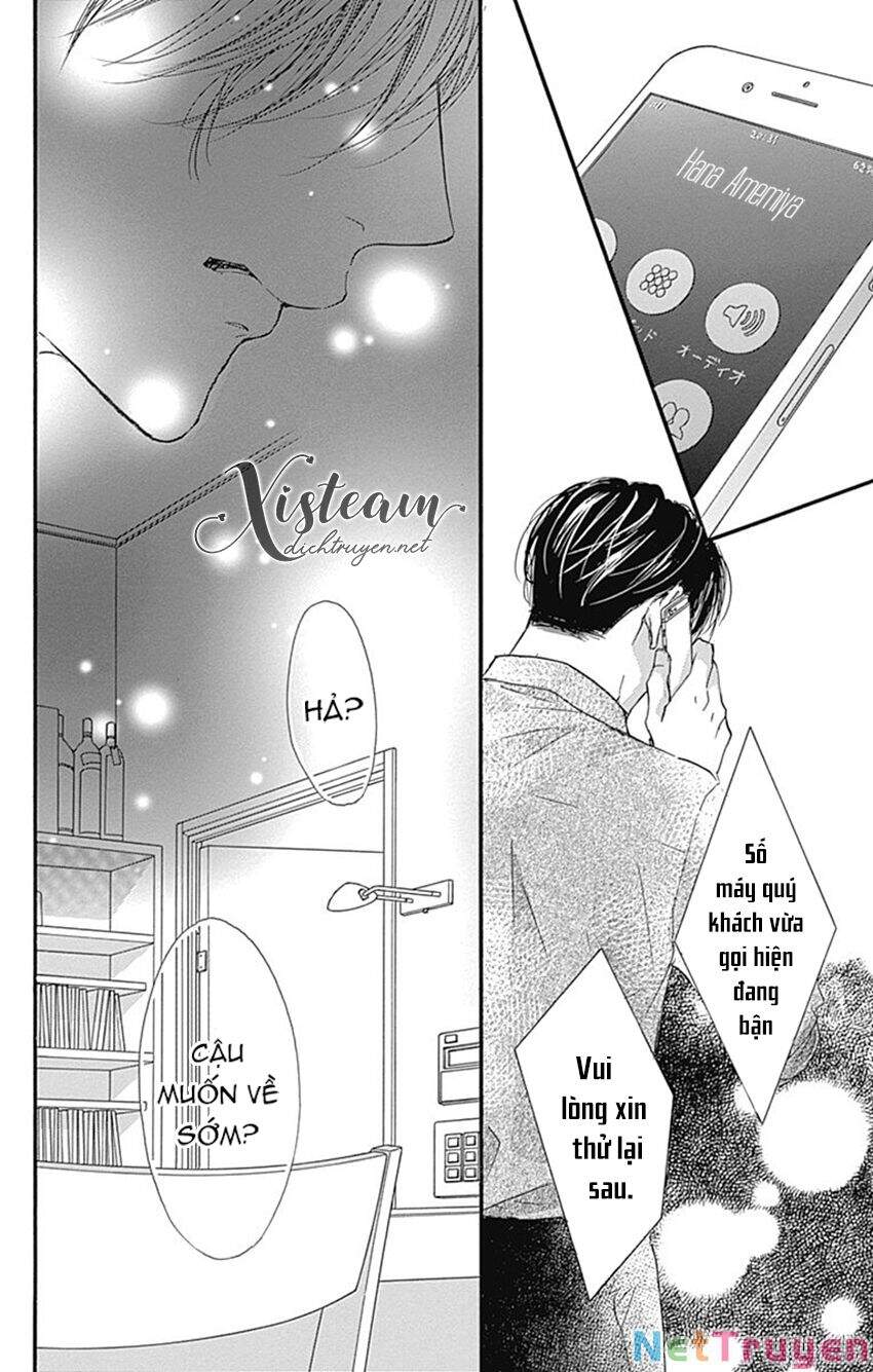 Boku Ni Hana No Melancholy Chapter 76 - 8