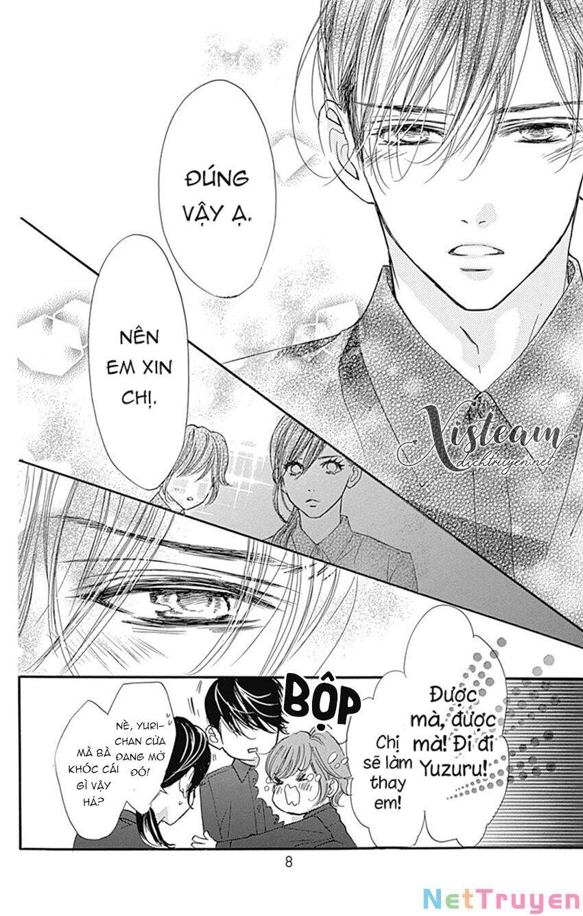 Boku Ni Hana No Melancholy Chapter 76 - 10