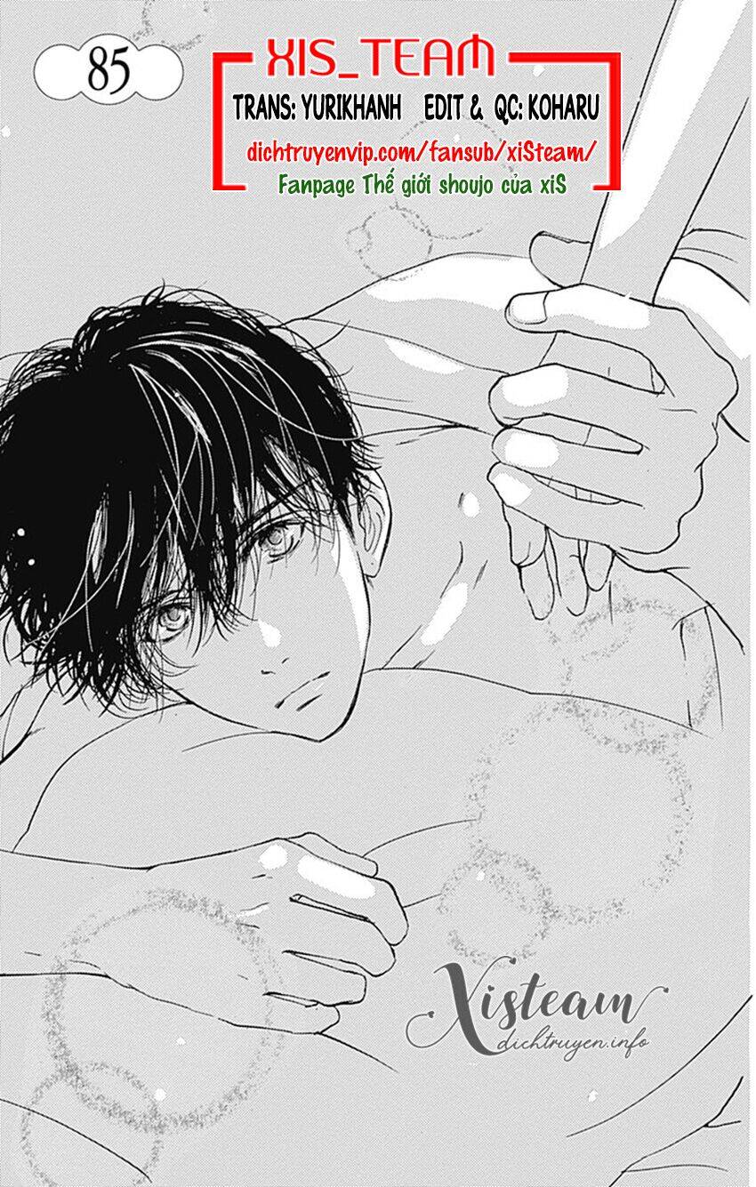 Boku Ni Hana No Melancholy Chapter 85 - 1