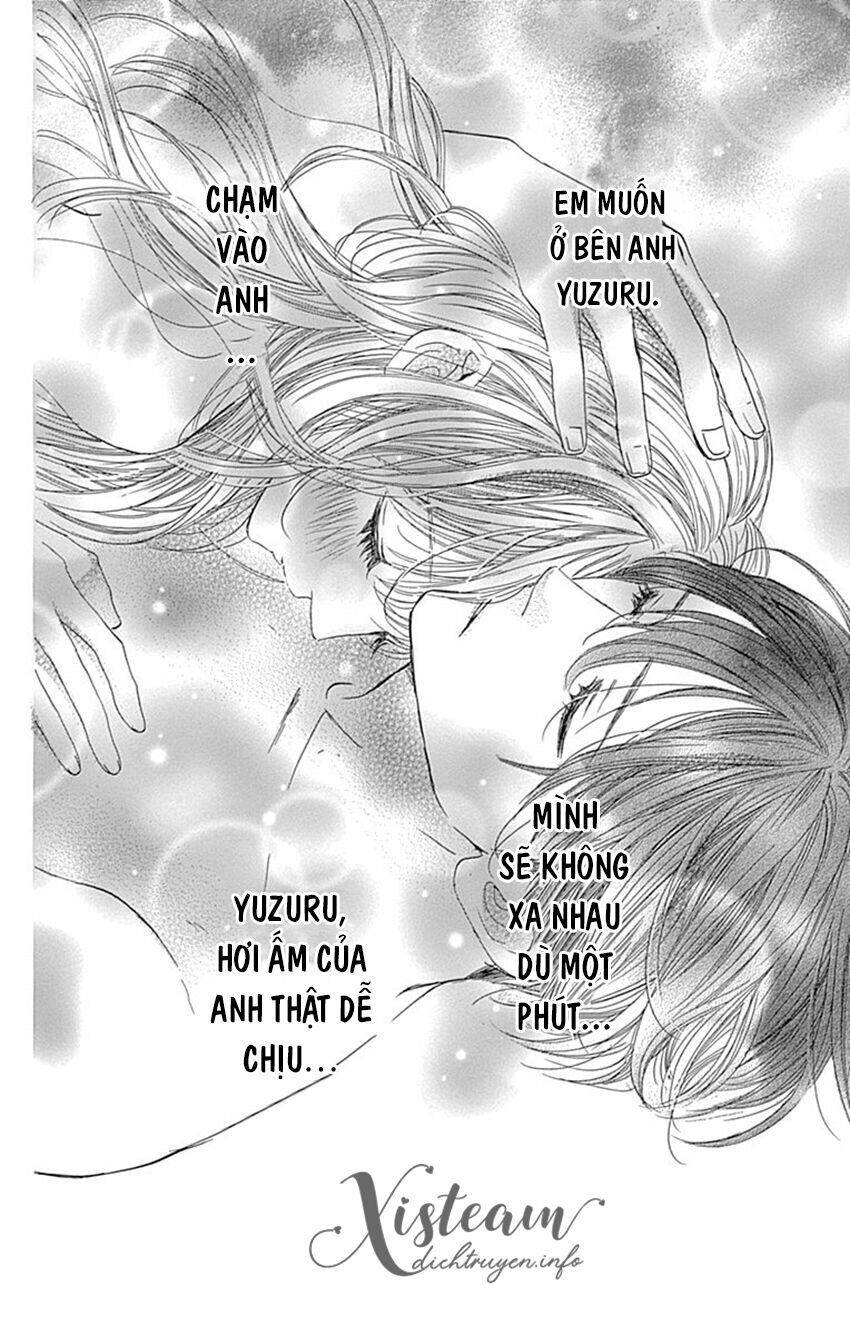 Boku Ni Hana No Melancholy Chapter 85 - 2