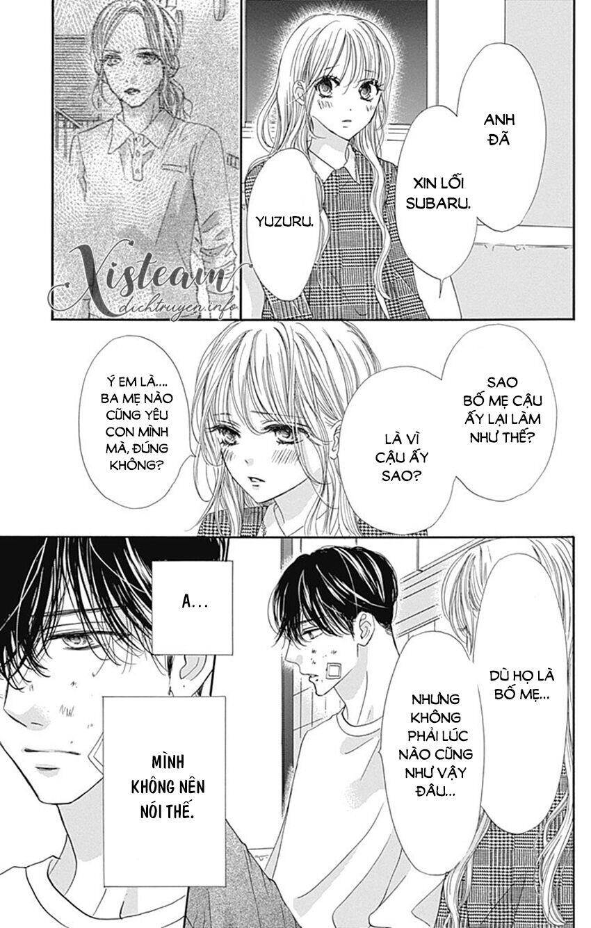 Boku Ni Hana No Melancholy Chapter 85 - 11