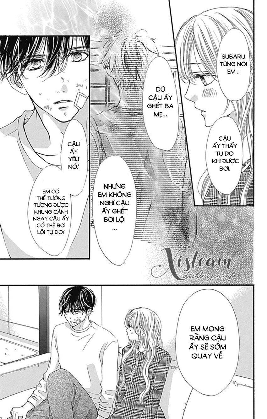 Boku Ni Hana No Melancholy Chapter 85 - 13