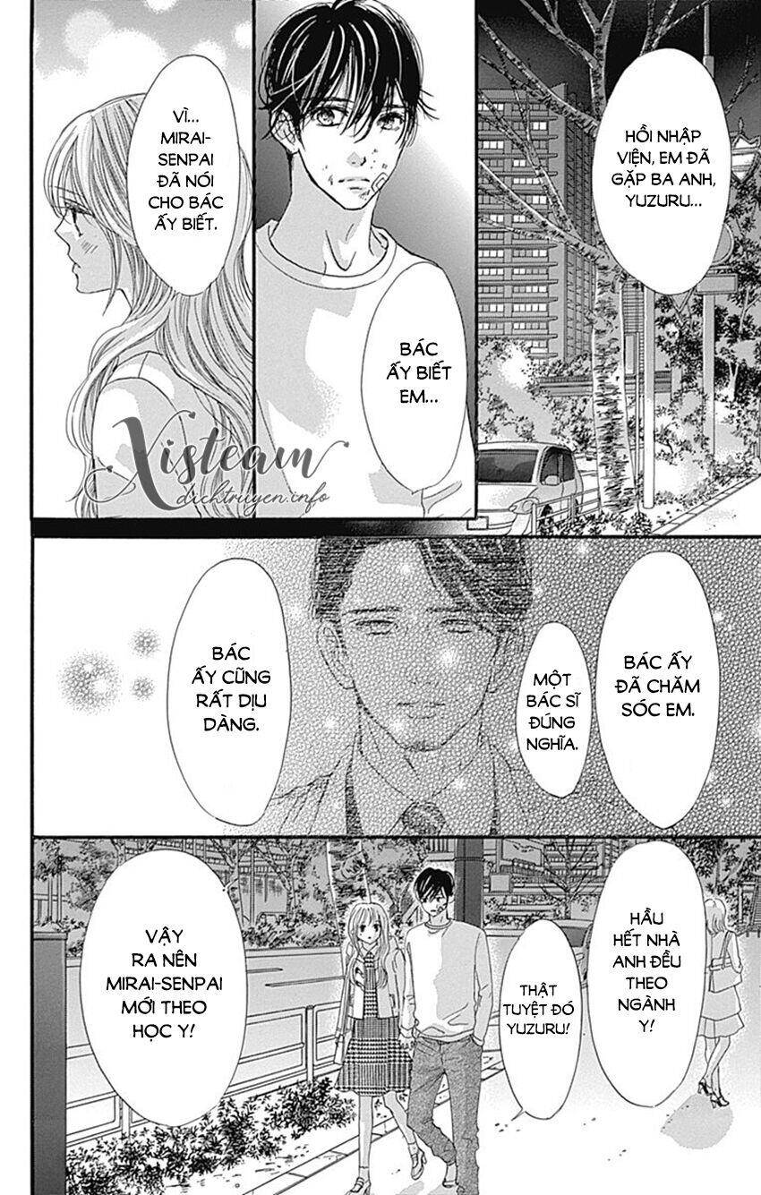 Boku Ni Hana No Melancholy Chapter 85 - 14