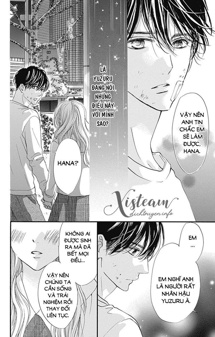 Boku Ni Hana No Melancholy Chapter 85 - 16