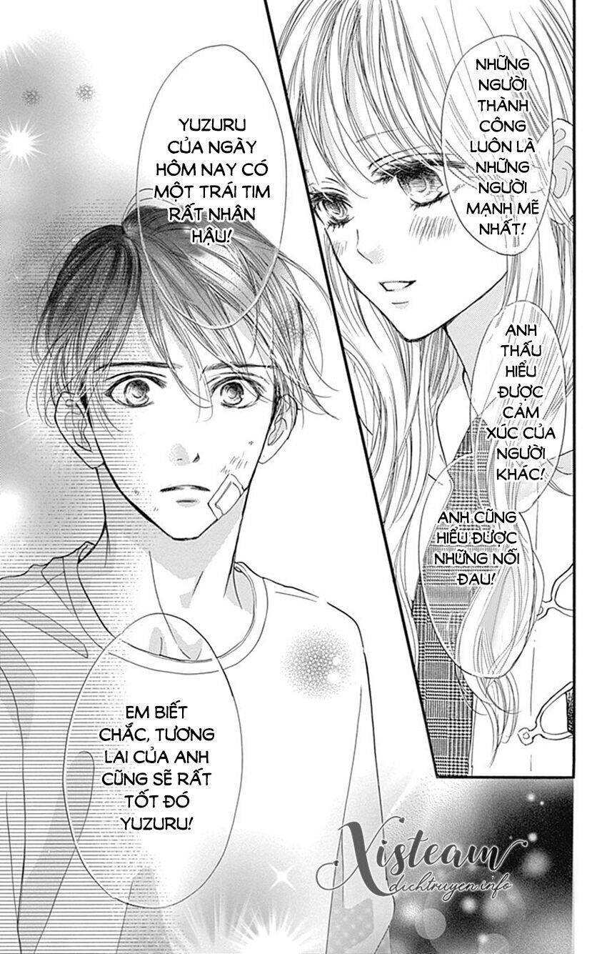 Boku Ni Hana No Melancholy Chapter 85 - 17