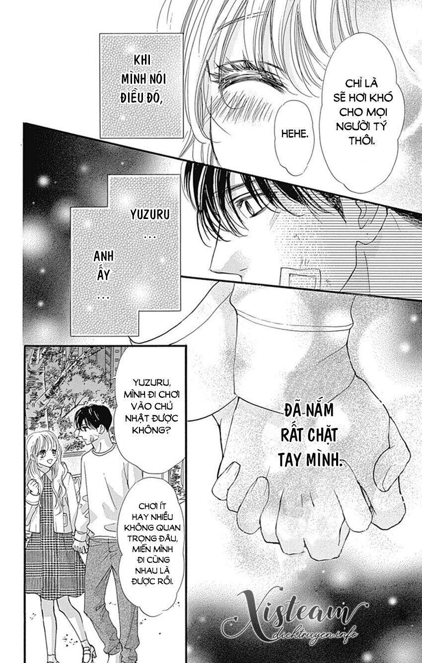 Boku Ni Hana No Melancholy Chapter 85 - 18