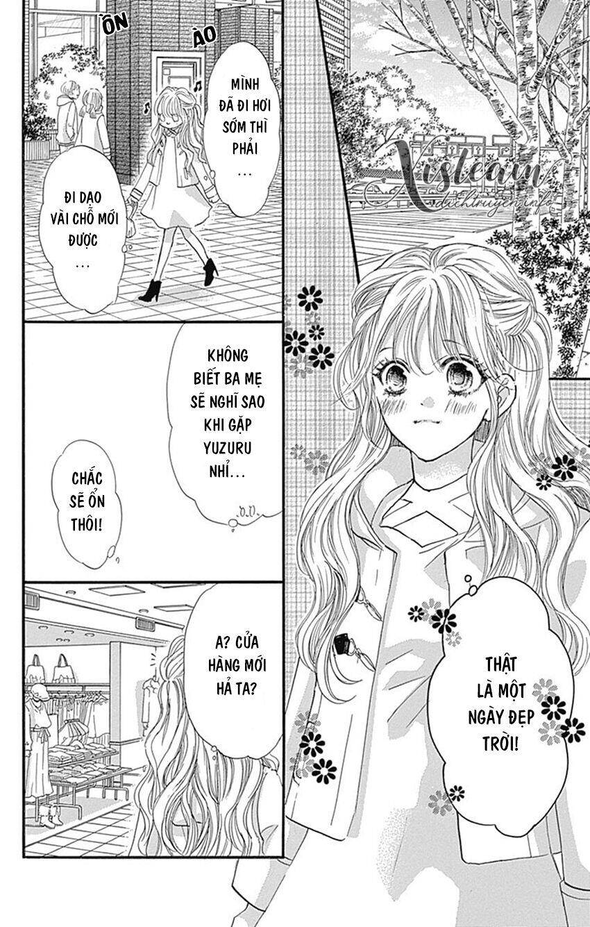 Boku Ni Hana No Melancholy Chapter 85 - 20