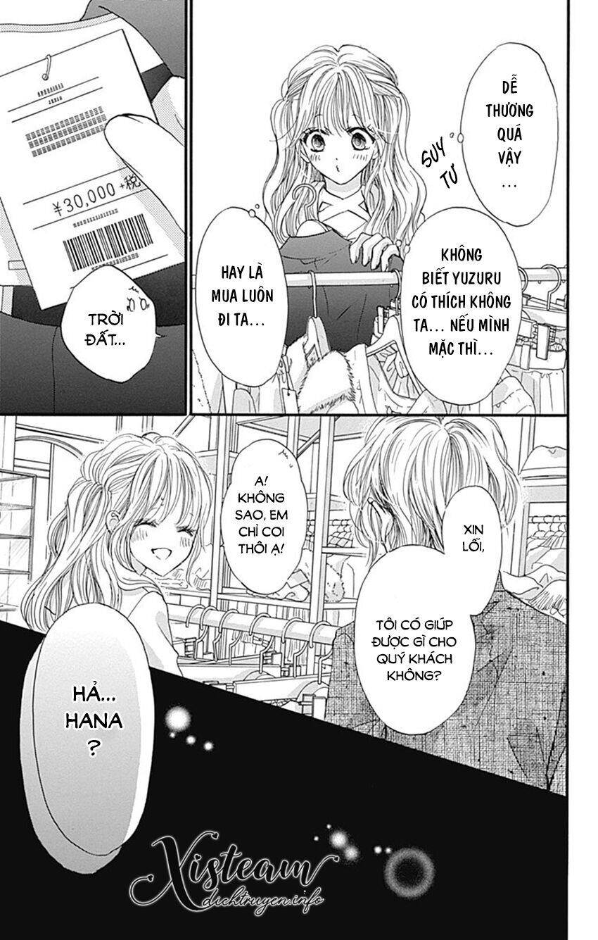 Boku Ni Hana No Melancholy Chapter 85 - 21