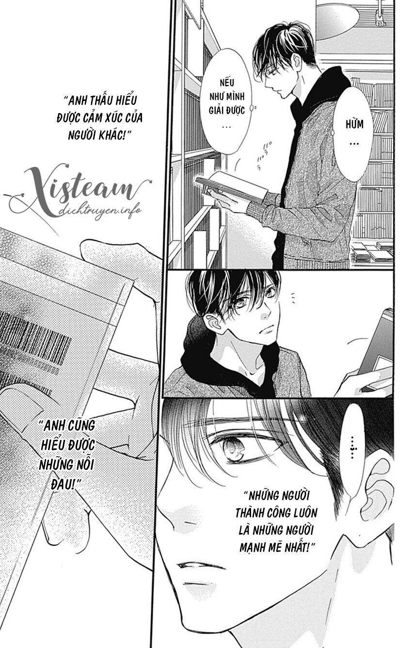 Boku Ni Hana No Melancholy Chapter 85 - 23