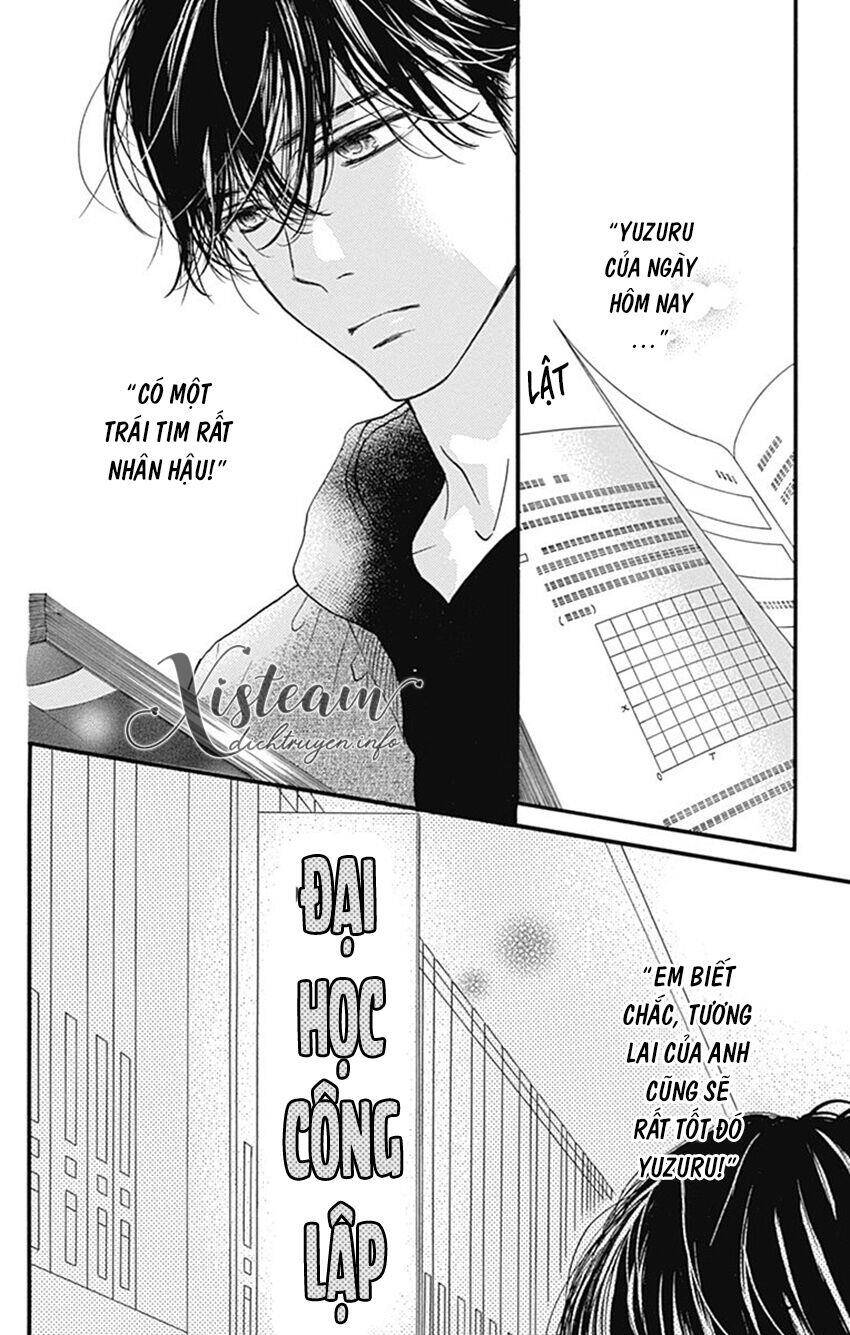 Boku Ni Hana No Melancholy Chapter 85 - 24