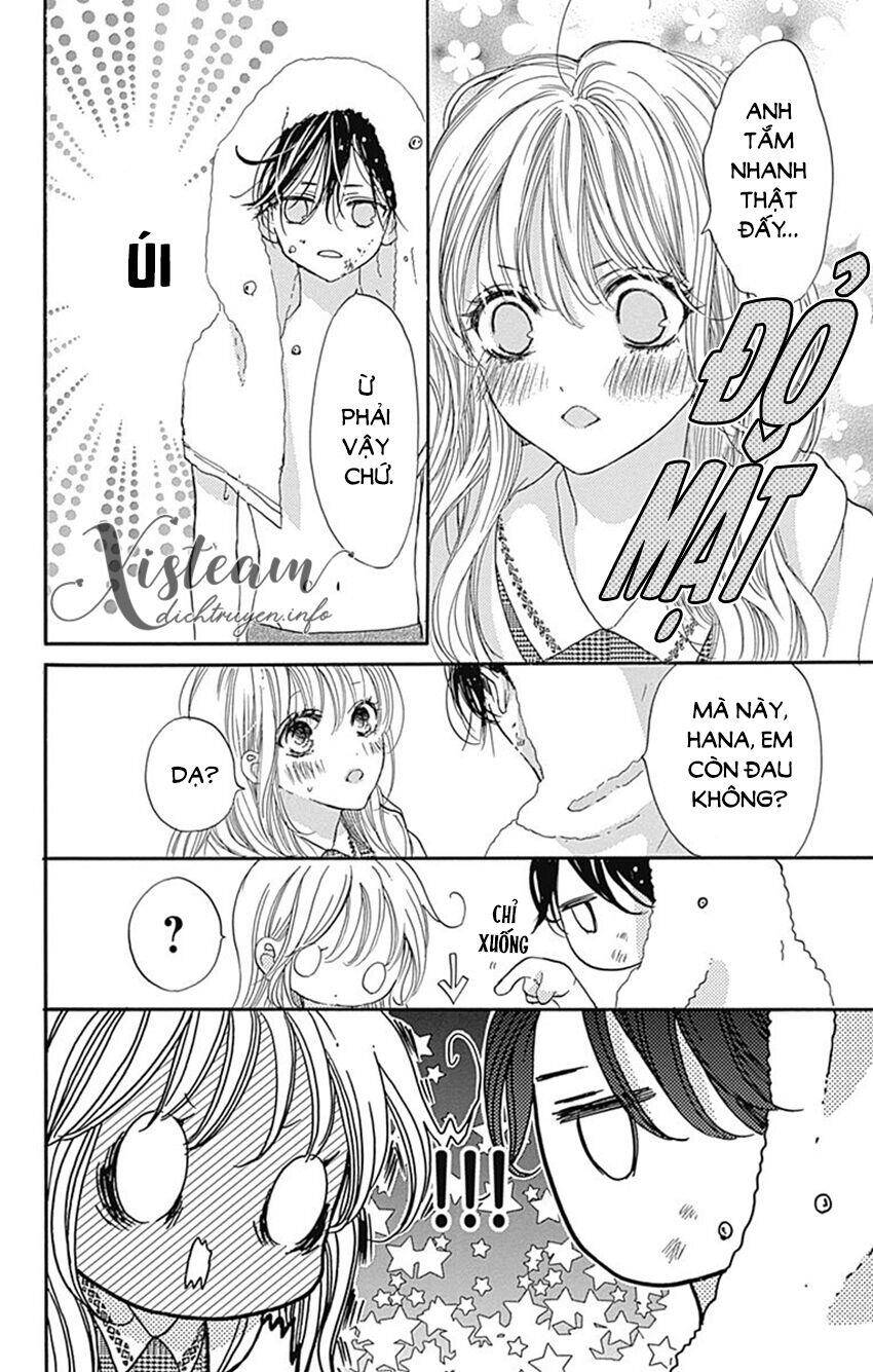 Boku Ni Hana No Melancholy Chapter 85 - 4