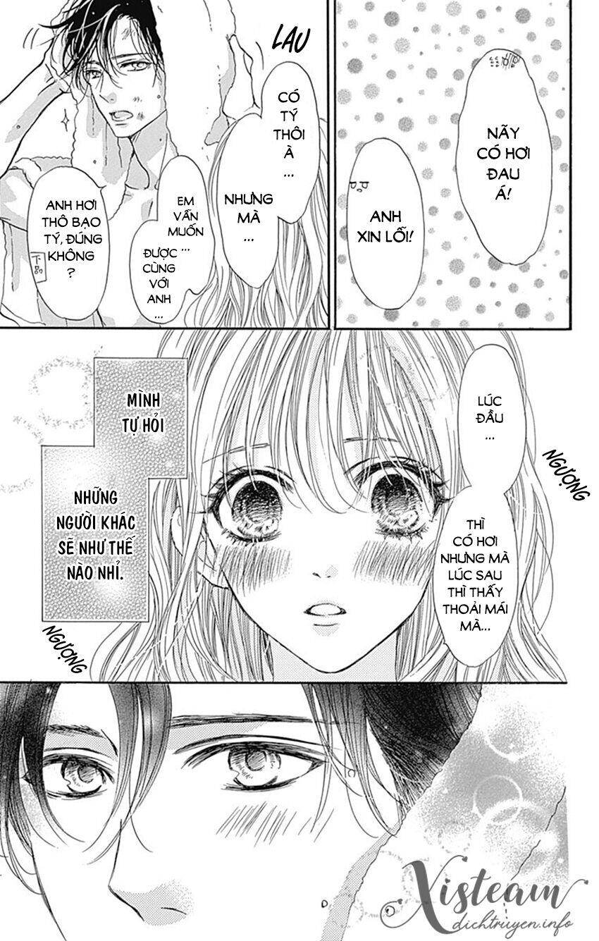 Boku Ni Hana No Melancholy Chapter 85 - 5