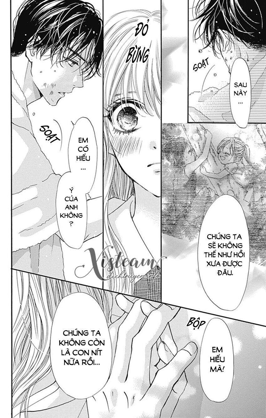 Boku Ni Hana No Melancholy Chapter 85 - 6