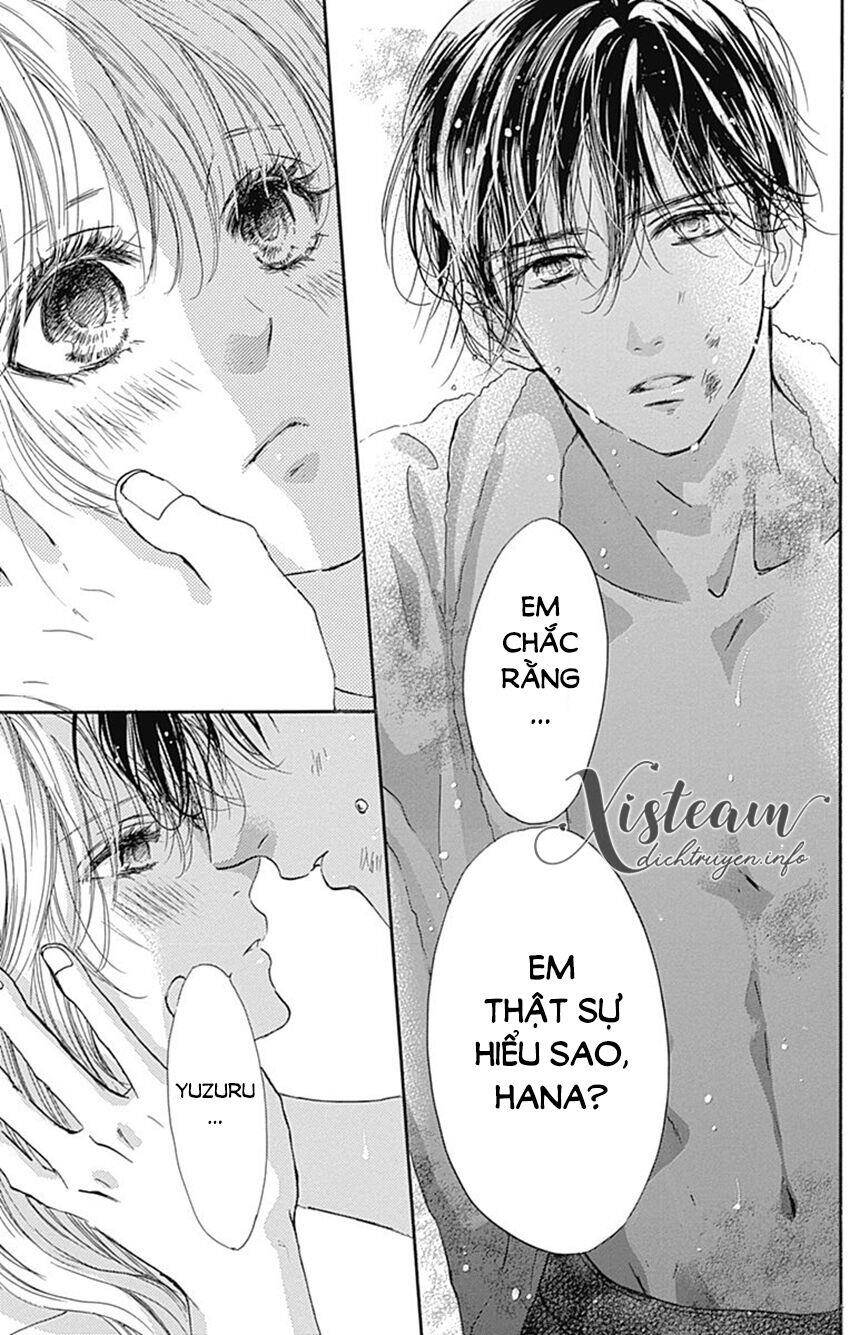 Boku Ni Hana No Melancholy Chapter 85 - 7