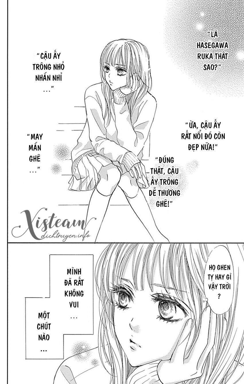 Boku Ni Hana No Melancholy Chapter 86 - 2