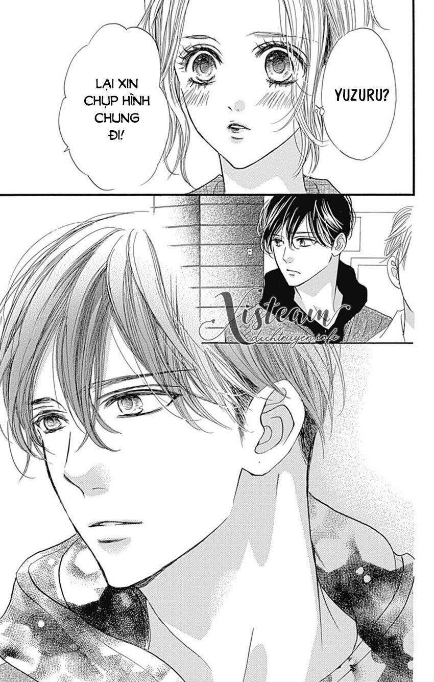 Boku Ni Hana No Melancholy Chapter 86 - 11