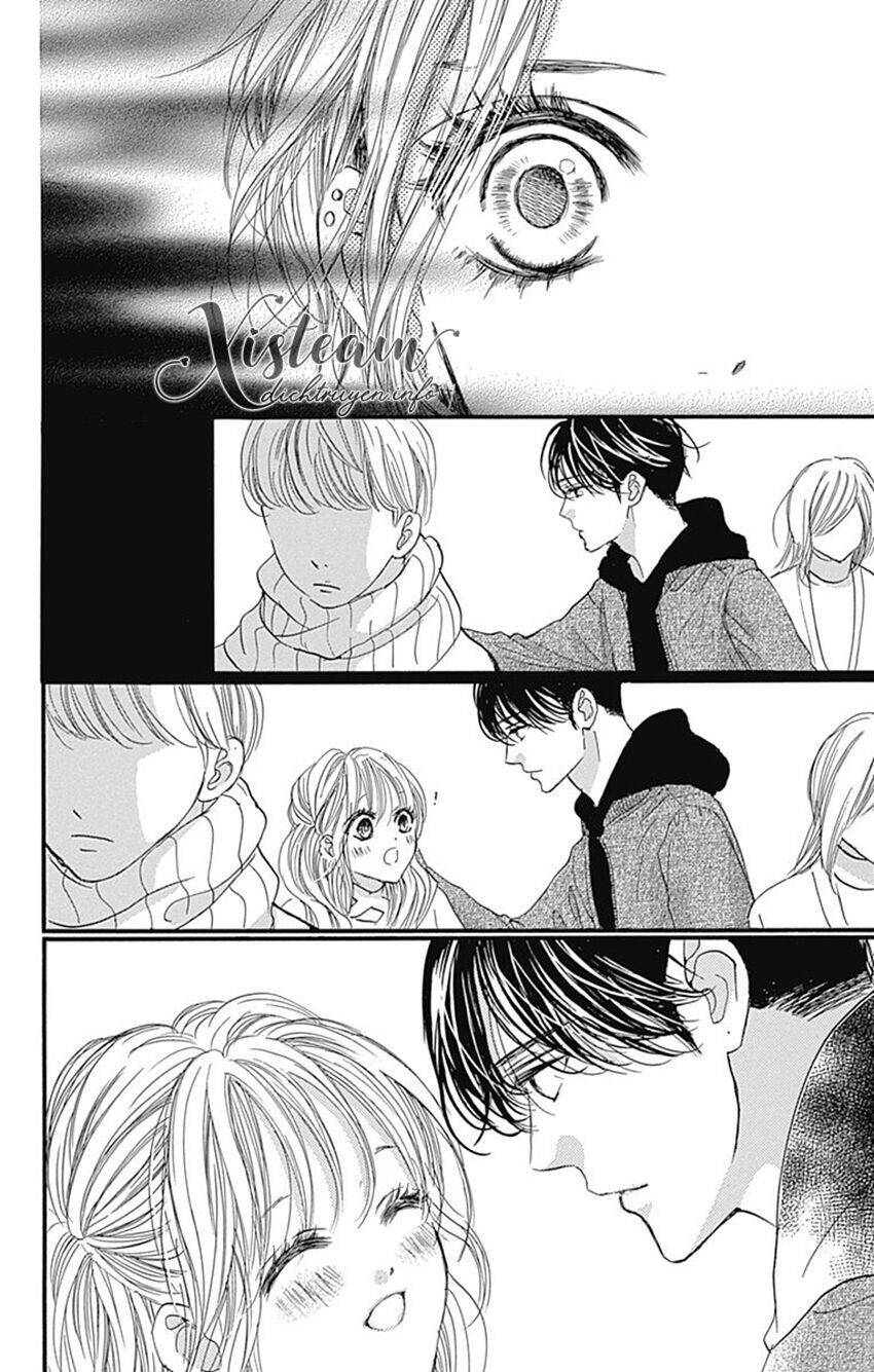 Boku Ni Hana No Melancholy Chapter 86 - 12