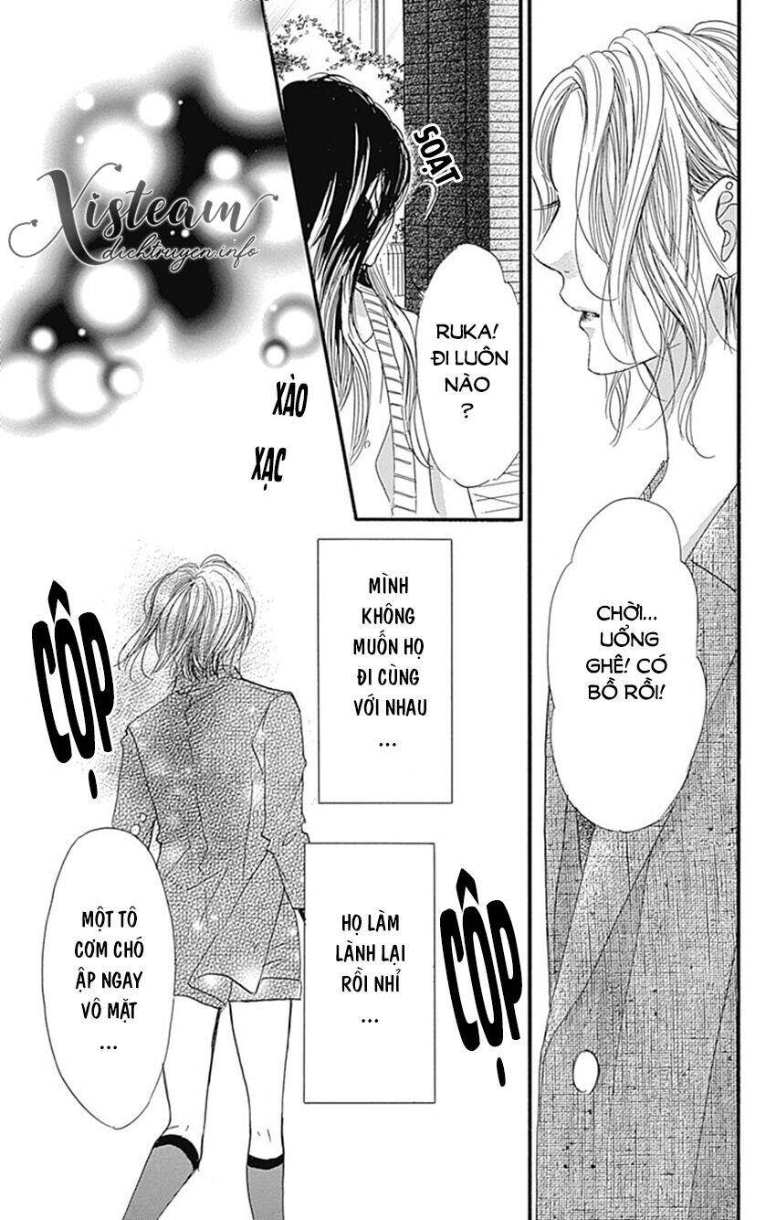 Boku Ni Hana No Melancholy Chapter 86 - 13