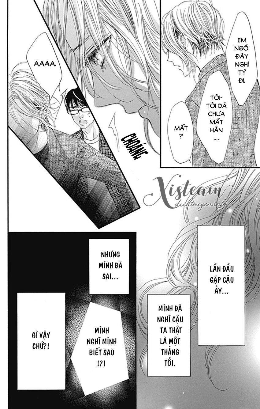 Boku Ni Hana No Melancholy Chapter 86 - 16
