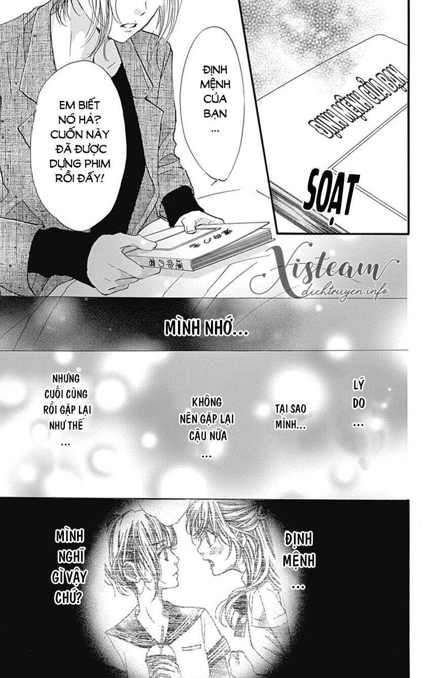 Boku Ni Hana No Melancholy Chapter 86 - 19