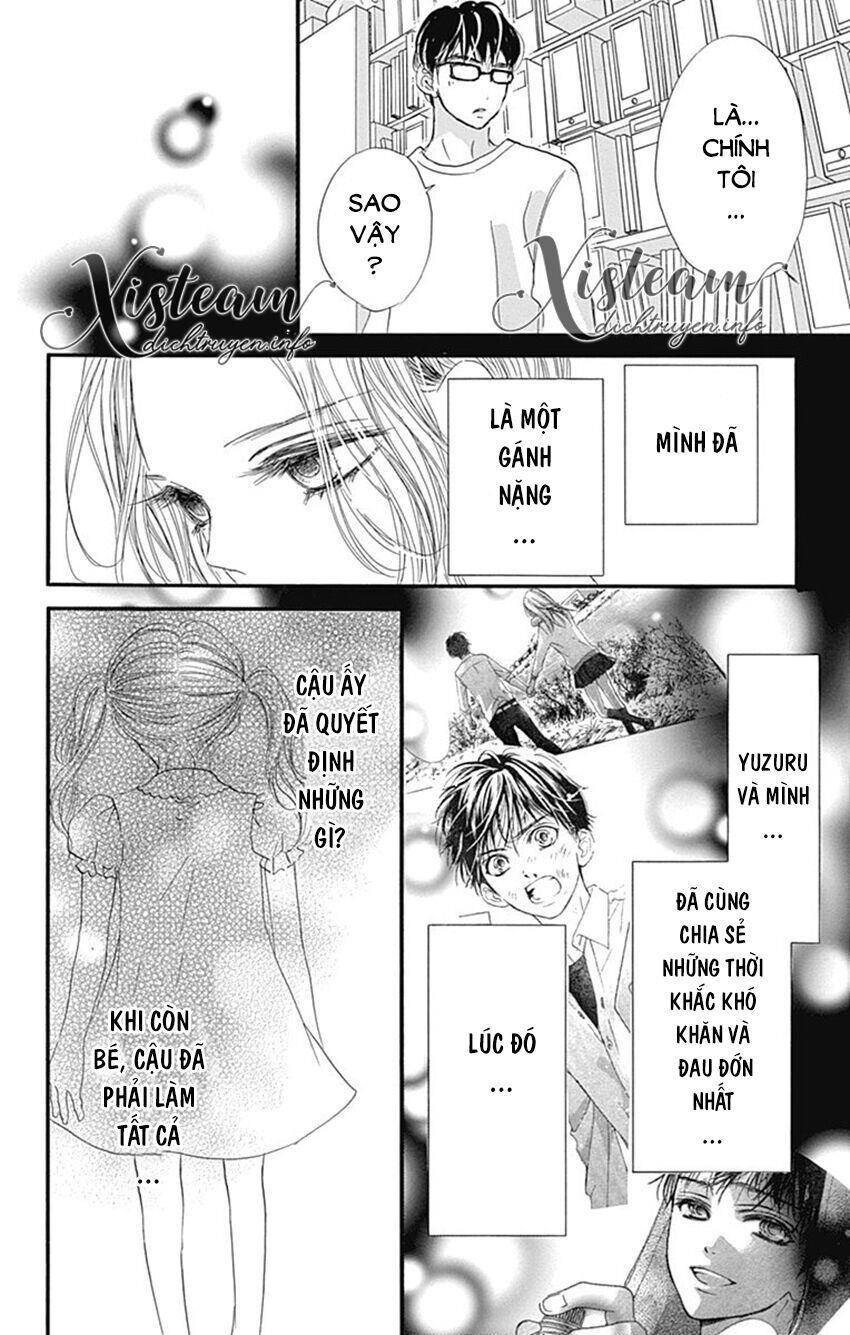 Boku Ni Hana No Melancholy Chapter 86 - 20