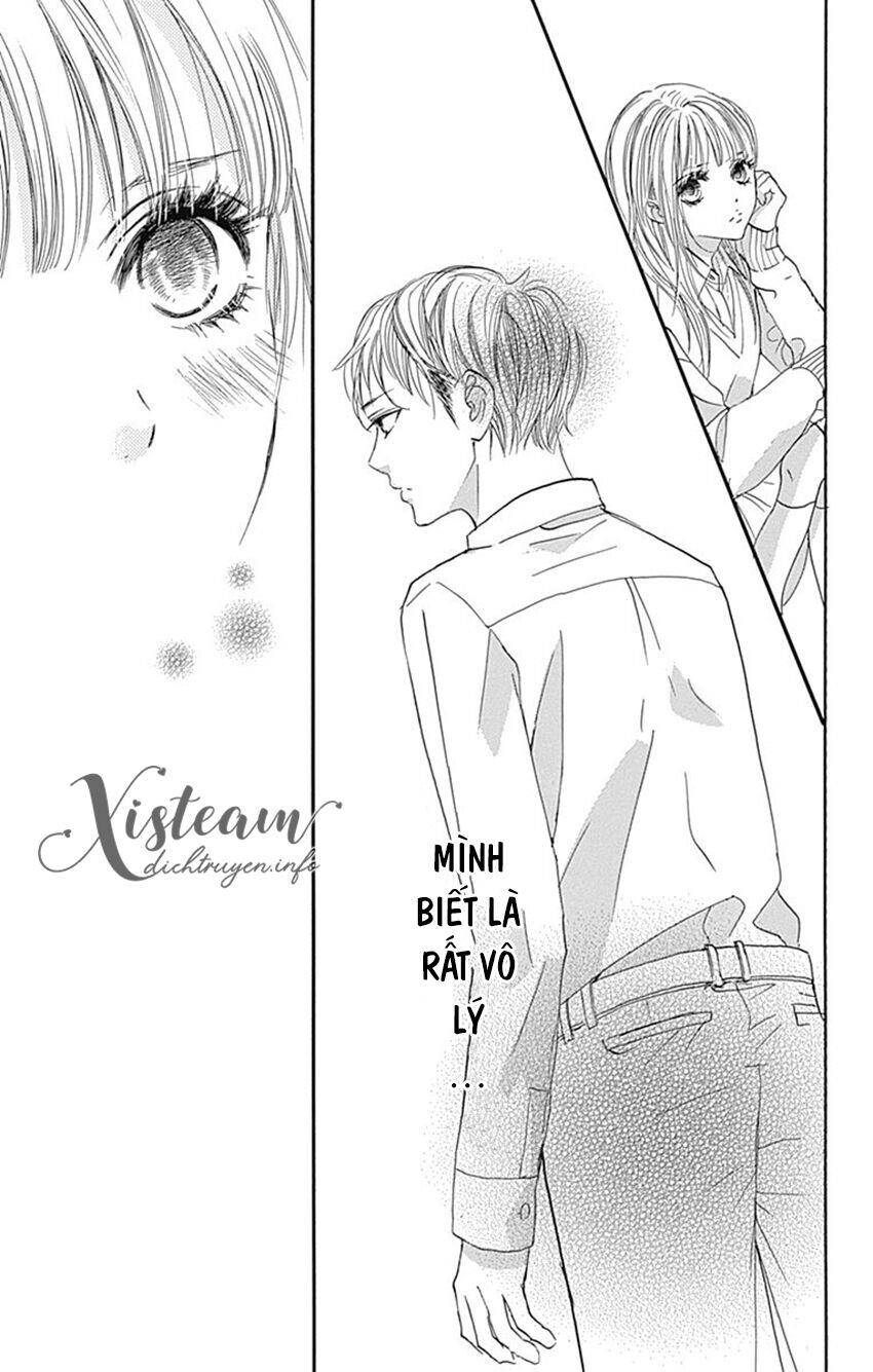Boku Ni Hana No Melancholy Chapter 86 - 3