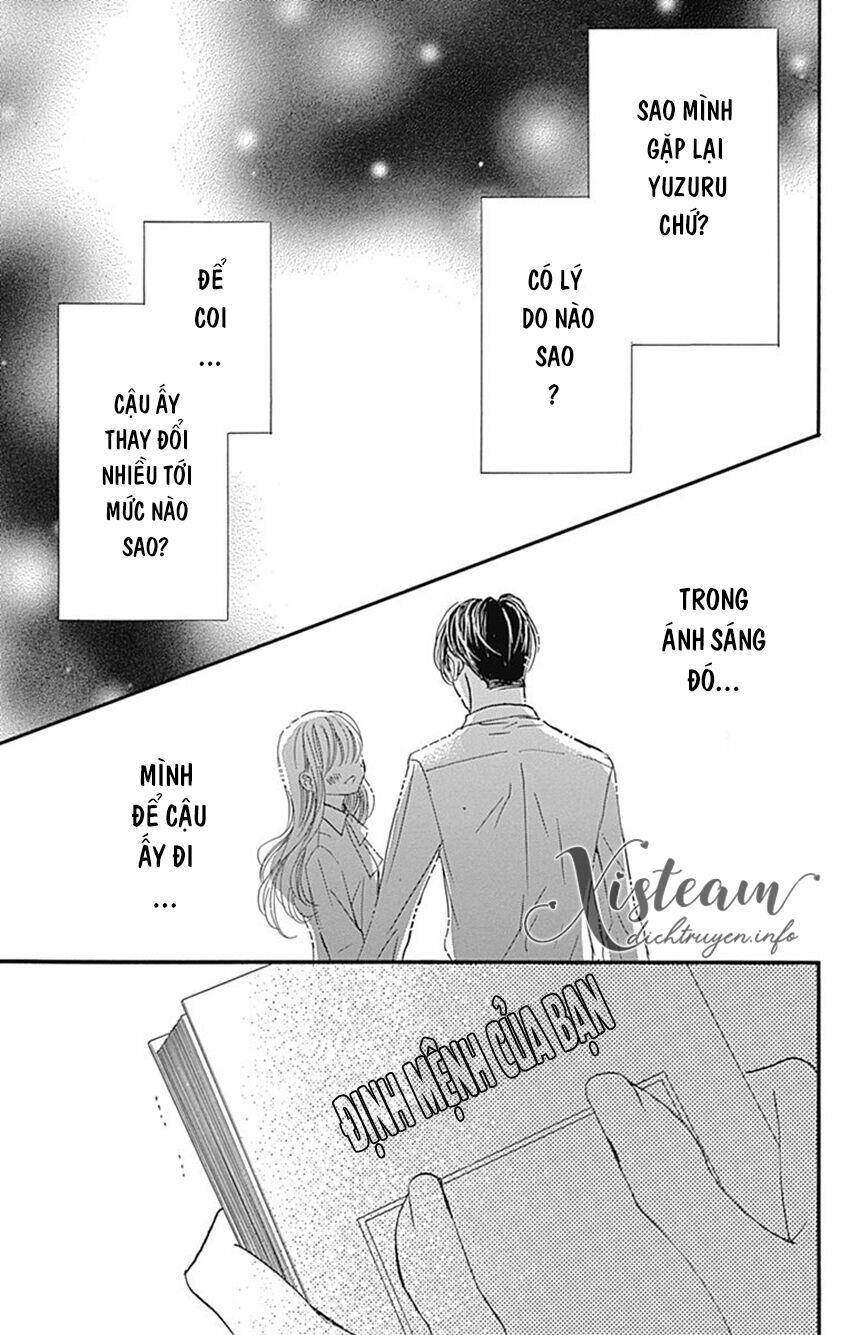 Boku Ni Hana No Melancholy Chapter 86 - 21