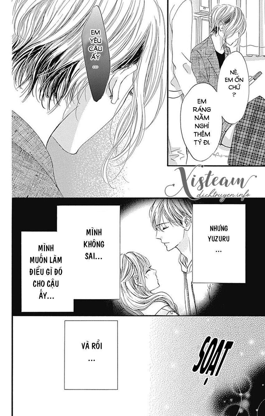 Boku Ni Hana No Melancholy Chapter 86 - 22