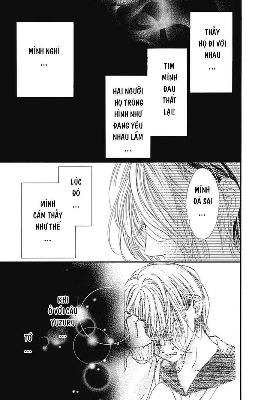 Boku Ni Hana No Melancholy Chapter 86 - 23