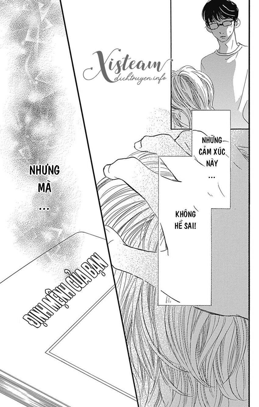 Boku Ni Hana No Melancholy Chapter 86 - 25