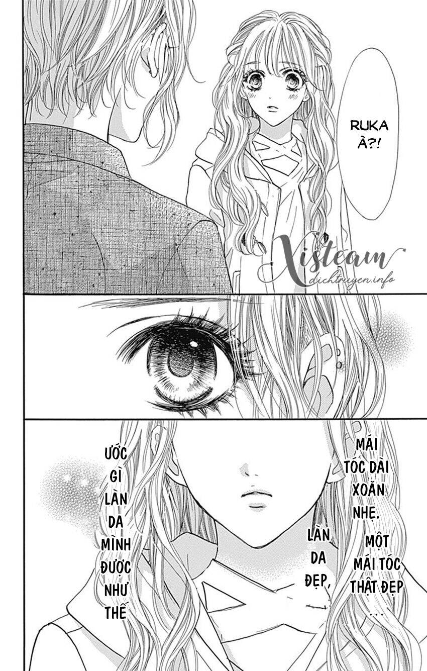 Boku Ni Hana No Melancholy Chapter 86 - 4