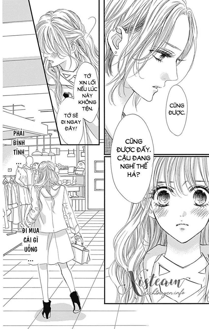 Boku Ni Hana No Melancholy Chapter 86 - 6
