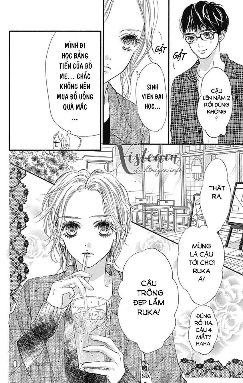 Boku Ni Hana No Melancholy Chapter 86 - 8