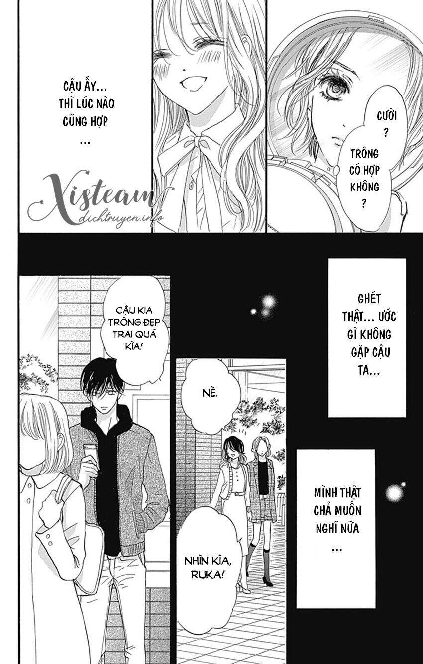 Boku Ni Hana No Melancholy Chapter 86 - 10