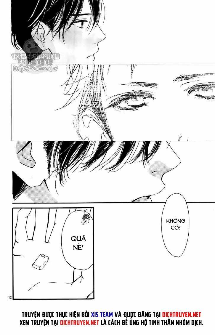 Boku Ni Hana No Melancholy Chapter 48 - 12