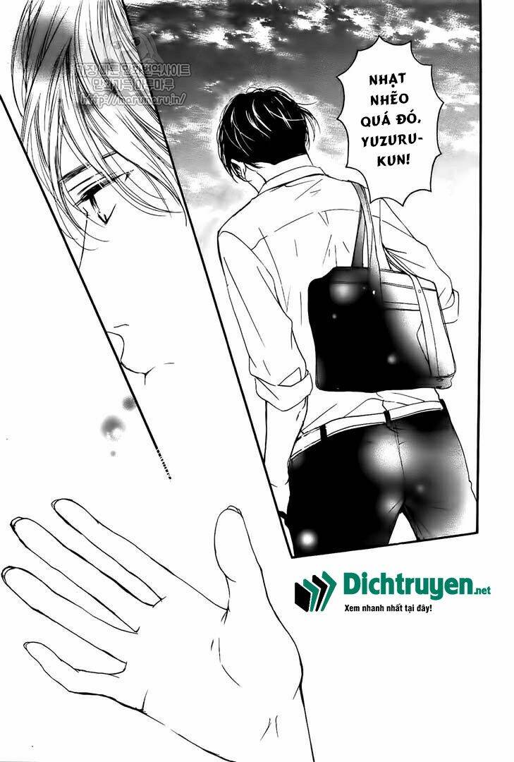 Boku Ni Hana No Melancholy Chapter 48 - 13