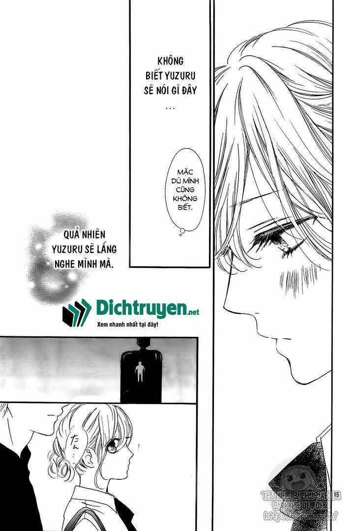 Boku Ni Hana No Melancholy Chapter 48 - 15