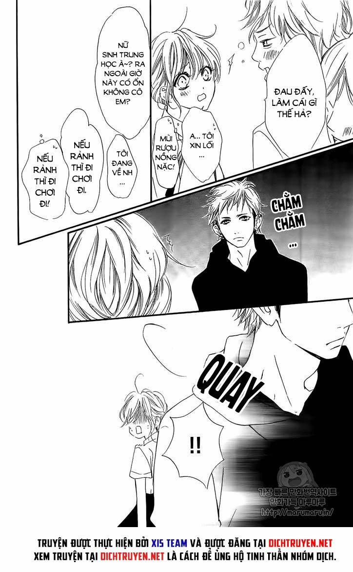 Boku Ni Hana No Melancholy Chapter 48 - 18