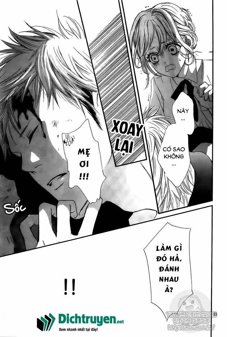 Boku Ni Hana No Melancholy Chapter 48 - 23